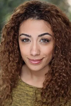 Paislie Reid