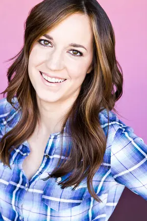 Kate Frisbee