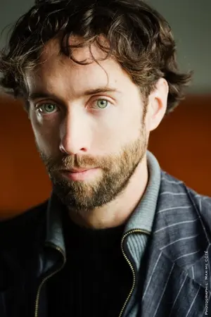 Steven McCarthy