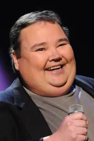 John Pinette