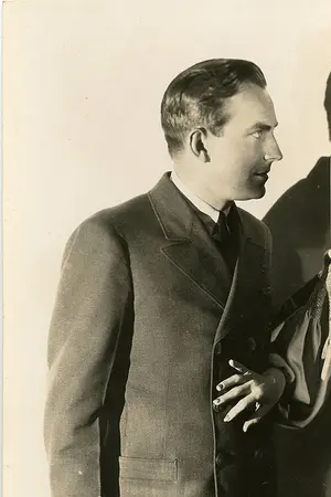 Arthur Pierson