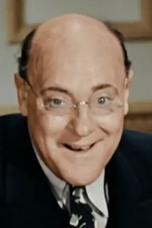James C. Morton