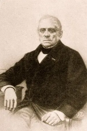 Daniel François Esprit Auber