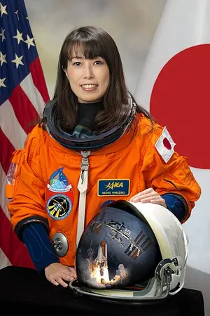 Naoko Yamazaki