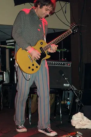 Jim O'Rourke