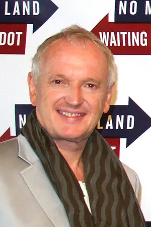 Sean Mathias