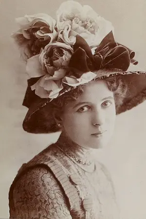 Blanche Denège