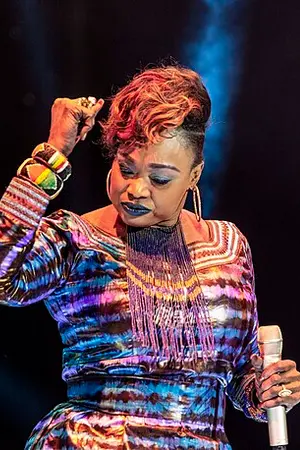 Oumou Sangaré