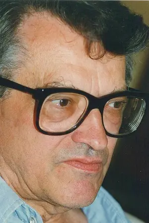 Vojtěch Jasný