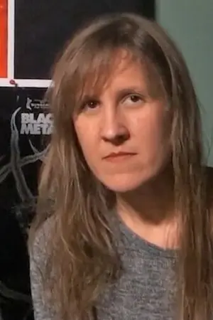 Kat Candler