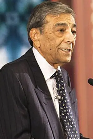 Zia Mohyeddin