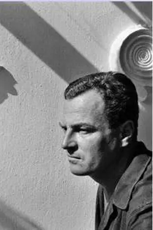 Patrick Leigh Fermor