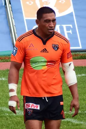 Jerry Collins
