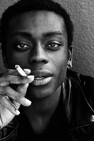 Benny Opoku-Arthur
