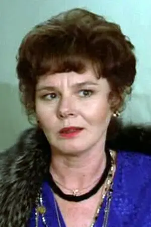 Elizabeth Huddle