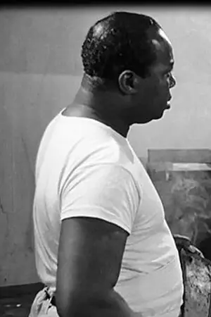 Dudley Dickerson