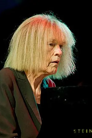 Carla Bley