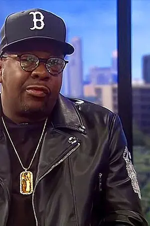 Bobby Brown
