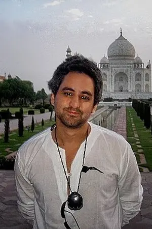 Dylan Mohan Gray
