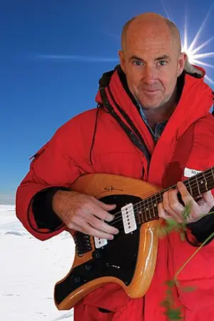 Генри Кайзер