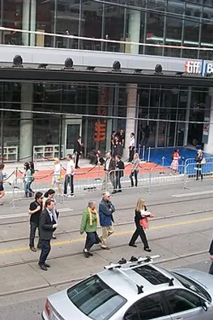 Toronto International Film Festival