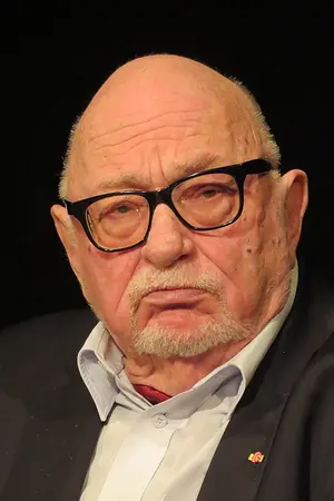 Jerzy Hoffman