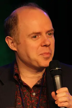 Dan Starkey