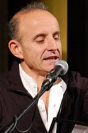 Giuseppe Cederna