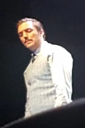 Giorgos Alevizakis