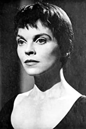 Mary Morris