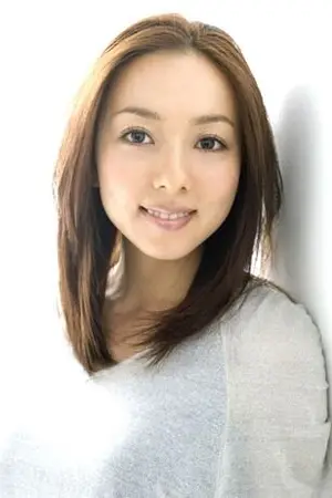 Ichinohe Nami