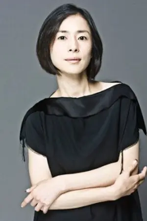 Nishida Naomi