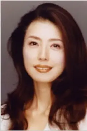 Takahashi Hitomi
