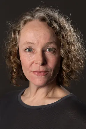 Penny Layden