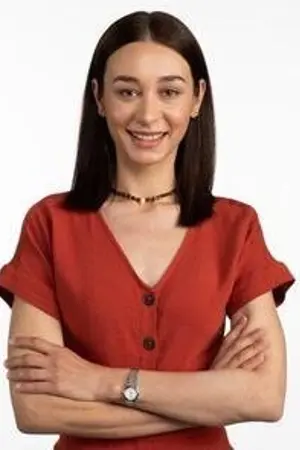 Ergül Miray Şahin