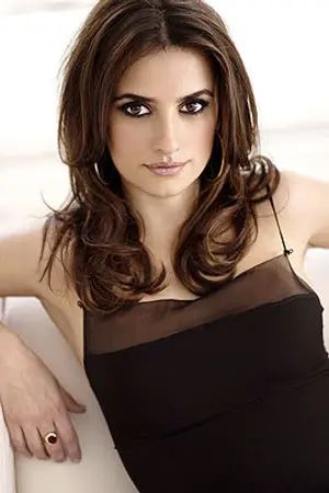 Penelope Cruz