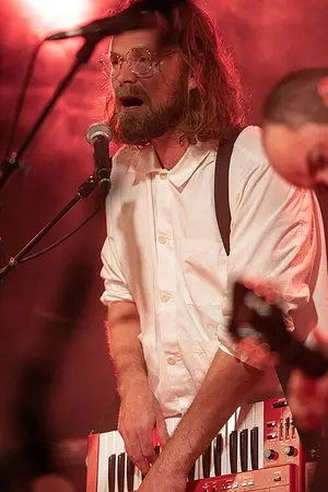 Rasmus Bille Bahncke