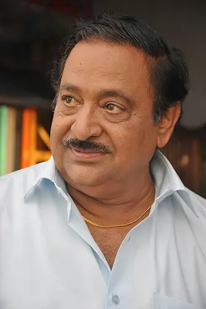 Chandra Mohan