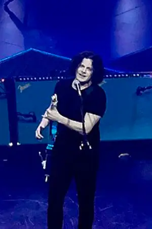 Jack White