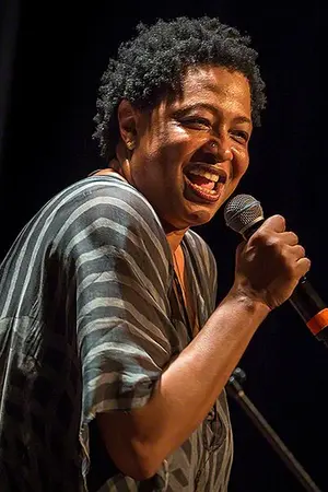 Lisa Fischer