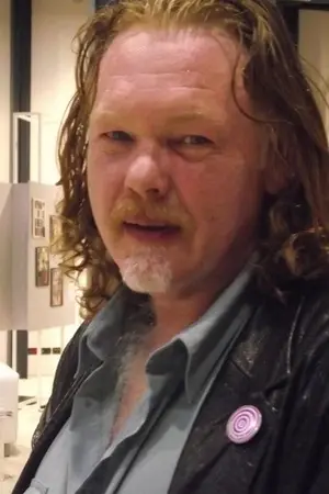 Tim Willocks