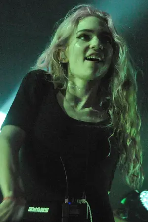 Grimes