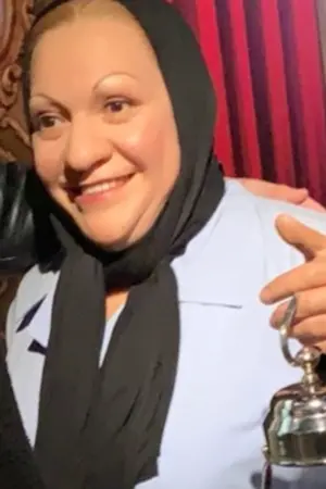 Адиле Нашит