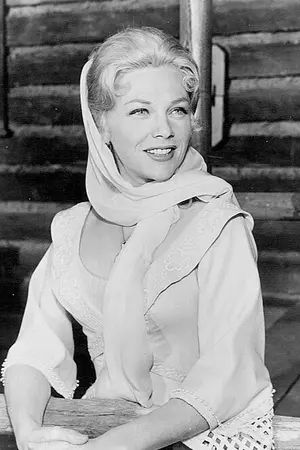 Joanna Moore