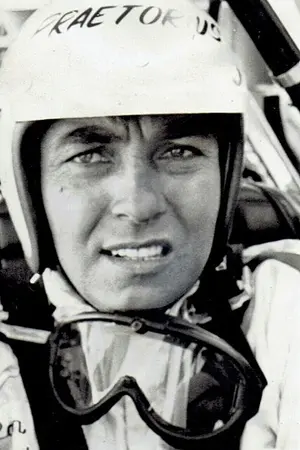 Steve Ihnat