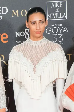 Zaira Romero