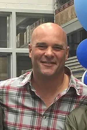 Bryan Baeumler