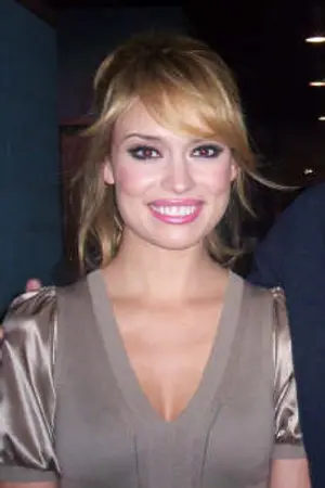 Patricia Conde