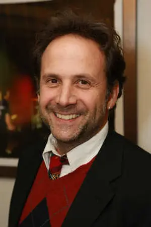 Joey Mazzarino