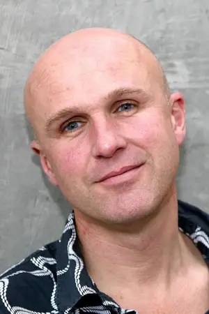 Tim Crouch